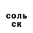 ГАШ убойный Intizor Malikov